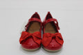 Queen Rojo Moño - Boutique Alexis