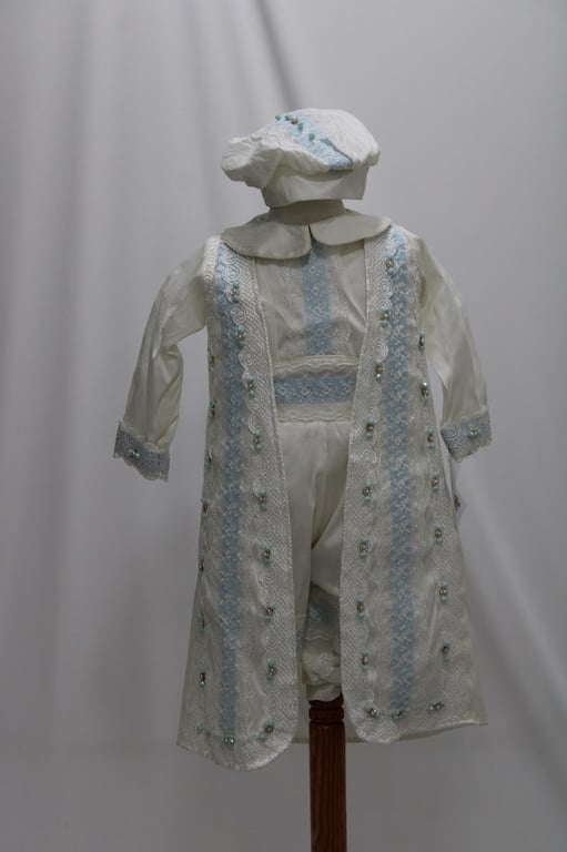 Ropon Paquete Mulato - Boutique Alexis