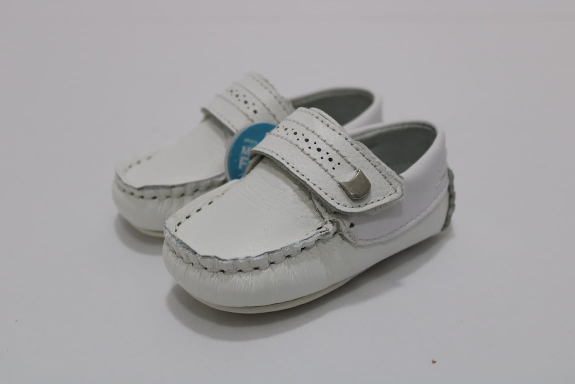 Piel Espadola Sint Blanco - Boutique Alexis