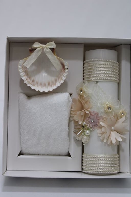 Vela Libisa - Boutique Alexis