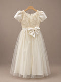 Vestido de Bautizo Stacy
