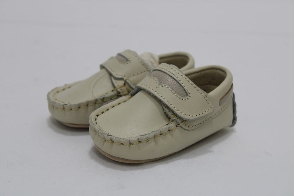 Zapato de Niño Piel Napa 13
