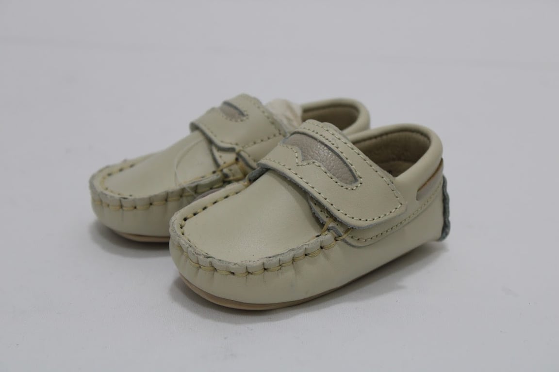 Zapato de Niño Piel Napa 13