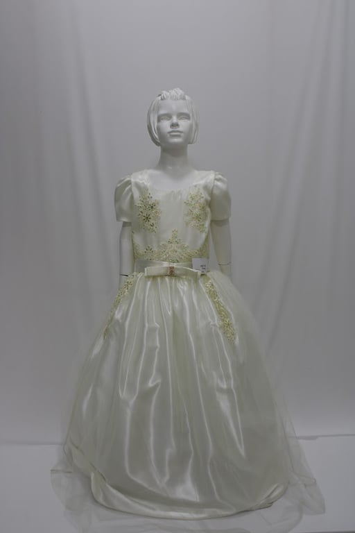 Vestido Cazu - Boutique Alexis