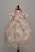 Vestido de Bautizo Belen