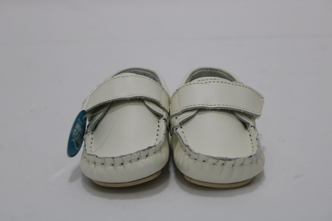 Zapato de Niño Nacar Shantug