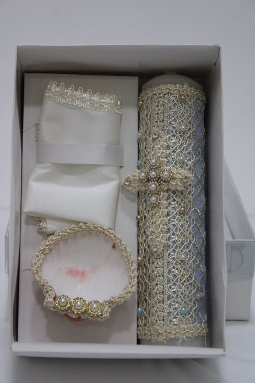 Vela Araña - Boutique Alexis