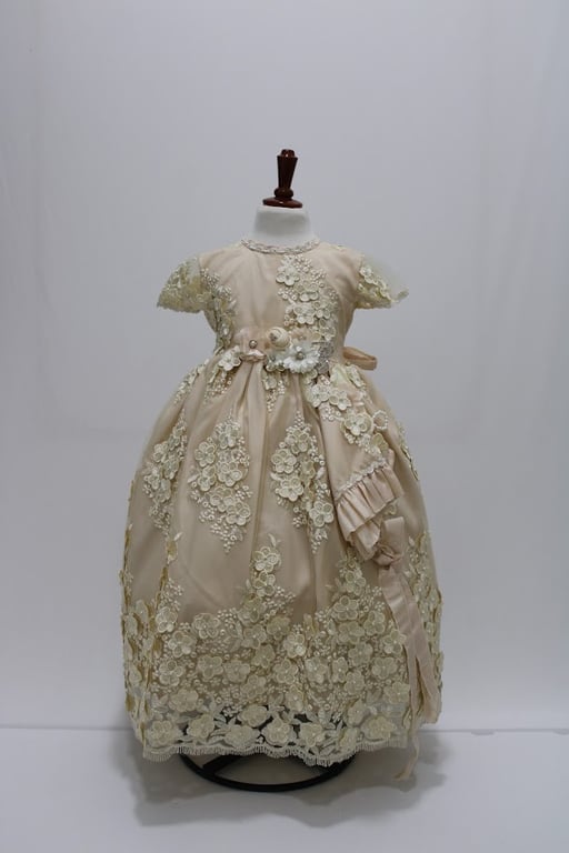 vestido ucrania - Boutique Alexis
