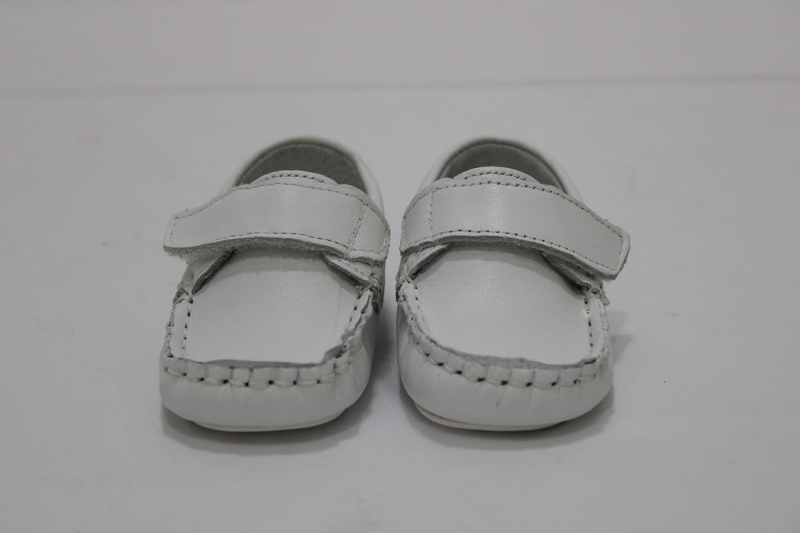 Zapato de Niño Flor E.