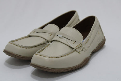 Napa Hueso Beige Talla 17 - Boutique Alexis