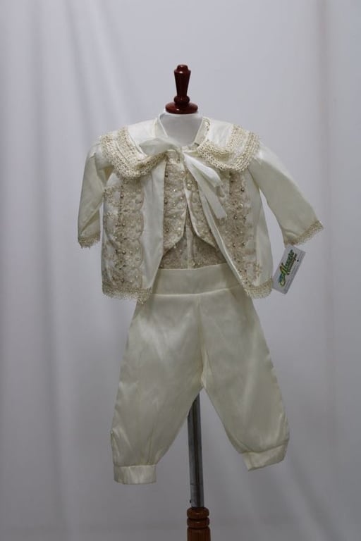 Ropon Obregon - Boutique Alexis