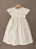 Vestido de Bautizo Beju