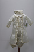 Ropon David Ivory - Boutique Alexis