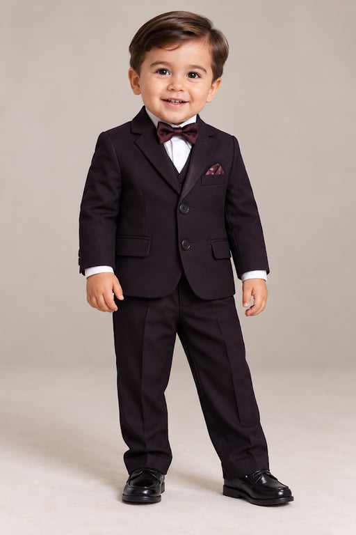 Traje de Niño Holanda