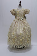 vestido lucrecia - Boutique Alexis