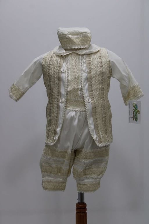 Ropon Gómez - Boutique Alexis
