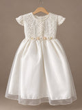 Vestido de Bautizo Elliz