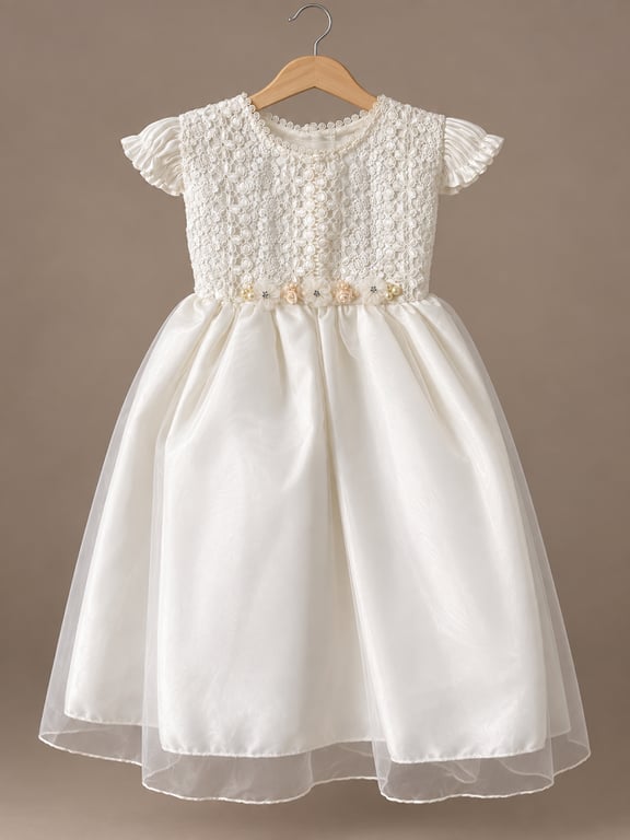 Vestido de Bautizo Elliz