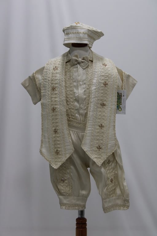 Ropon Gael - Boutique Alexis