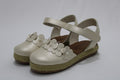 Roma Flore Ivory - Boutique Alexis