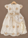 Vestido de Bautizo Micaela