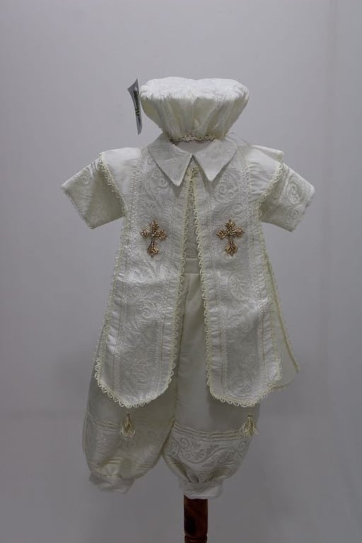 Ropon Kike - Boutique Alexis