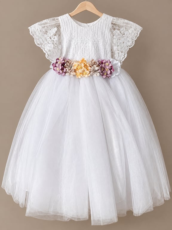 Vestido de Bautizo Audrey