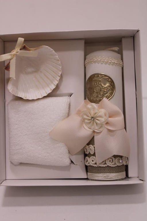 Vela Flauta - Boutique Alexis