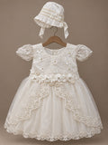 Vestido de Bautizo Airam