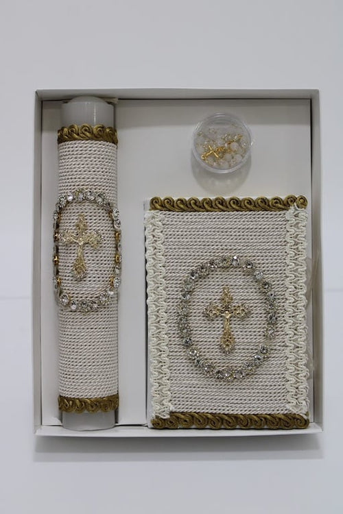Kit Ampare - Boutique Alexis