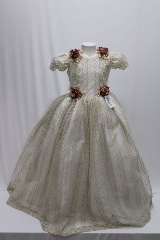 vestido mirlare - Boutique Alexis