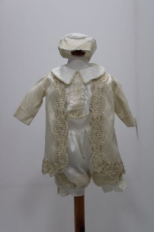 Ropon Felipe - Boutique Alexis
