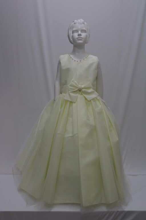 Vestido Carmelita - Boutique Alexis