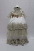 ropon misterio - Boutique Alexis
