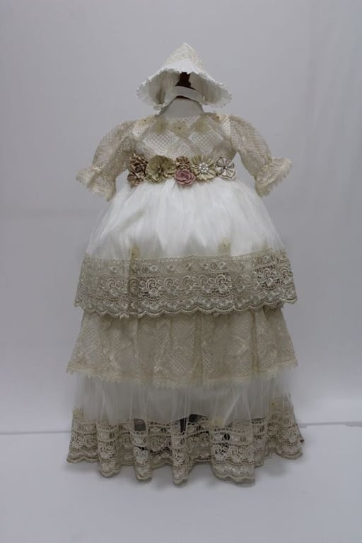 ropon misterio - Boutique Alexis