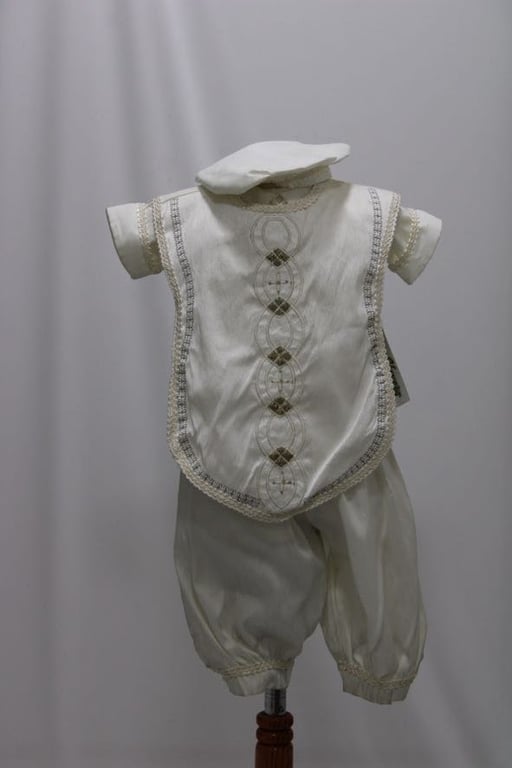 Ropon Octavio - Boutique Alexis