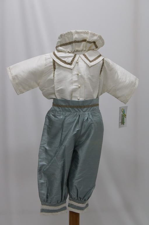 Ropon Ortiz - Boutique Alexis