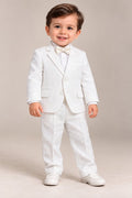 Traje de Niño Filipinas
