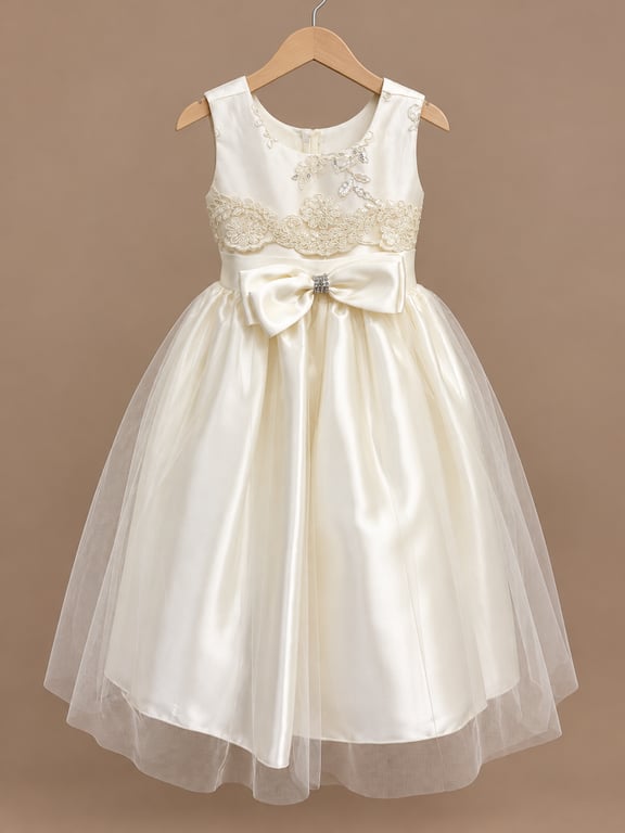 Vestido de Bautizo Zazueta