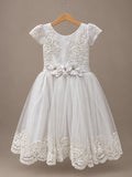 Vestido de Bautizo Salome