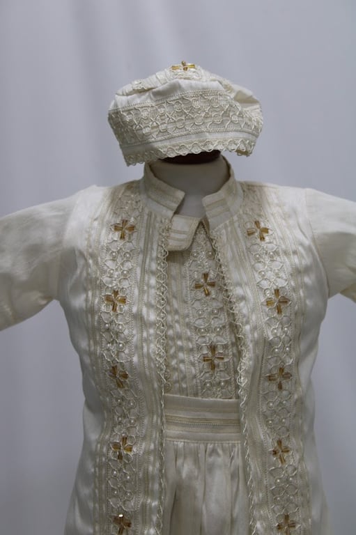 Ropon Eduardo - Boutique Alexis