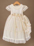Vestido de Bautizo Helena