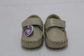 Zapato de Niño Piel Napa Hueso 11