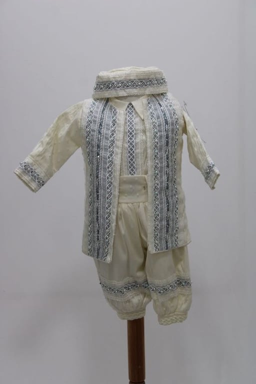Ropon Valentin - Boutique Alexis