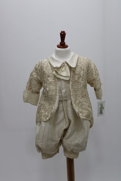 Ropón Joaquín - Boutique Alexis