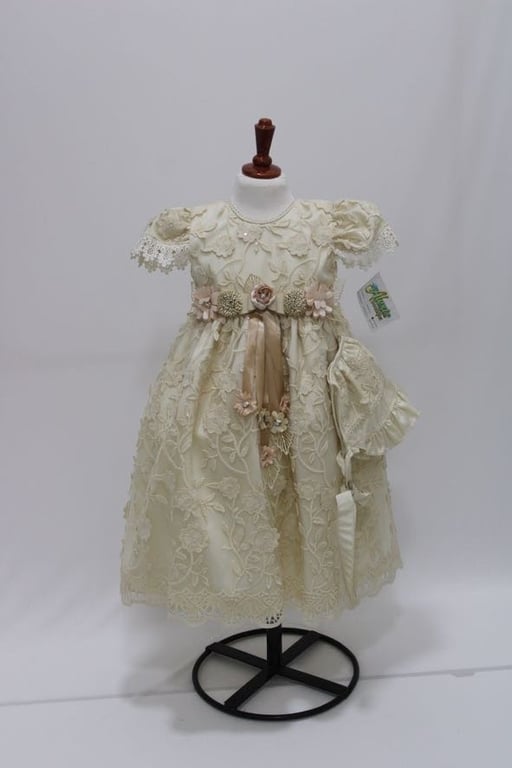 vestido marcela - Boutique Alexis