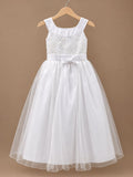 Vestido de Bautizo Narnia