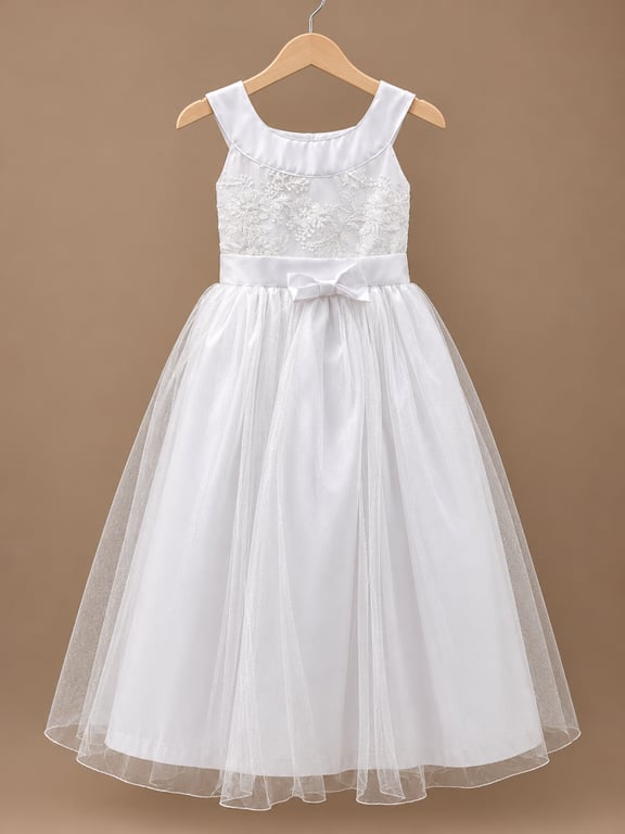 Vestido de Bautizo Narnia