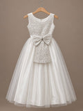 Vestido de Bautizo Neferet