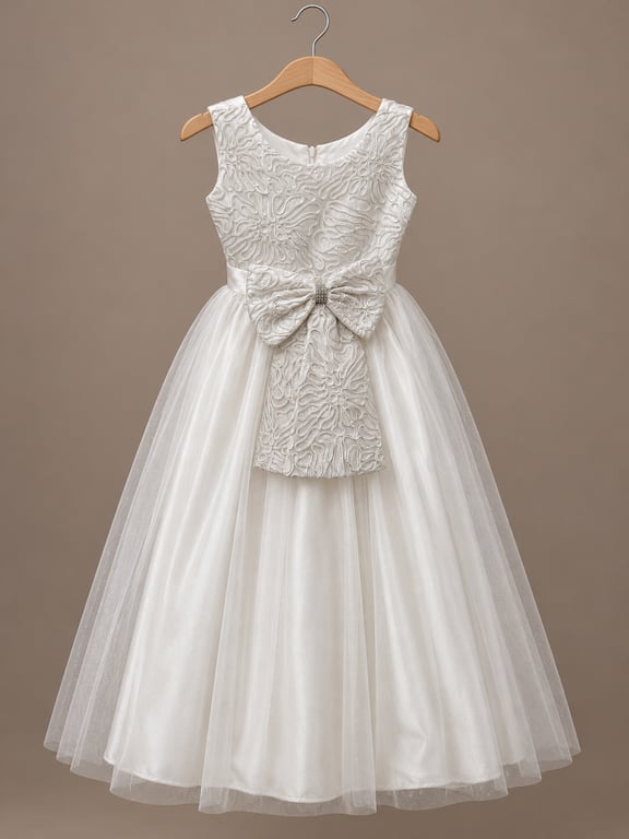 Vestido de Bautizo Neferet